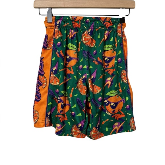 Flow Society Flowrida Shorts Size YOUTH XS - Picture 2 of 8